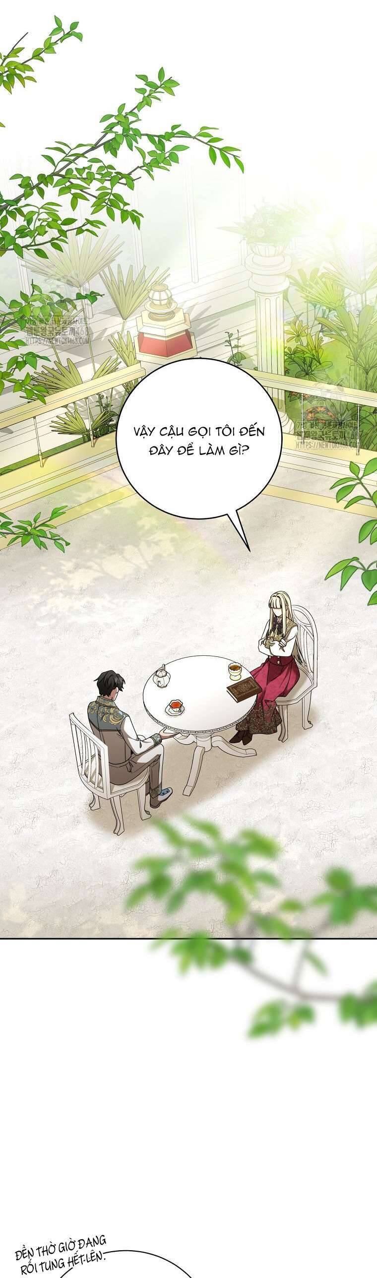 Ác Nữ Bị Quỷ Ám Rồi! Chuẩn Bị Hỗn Loạn Thôi! Chapter 19 - Trang 2