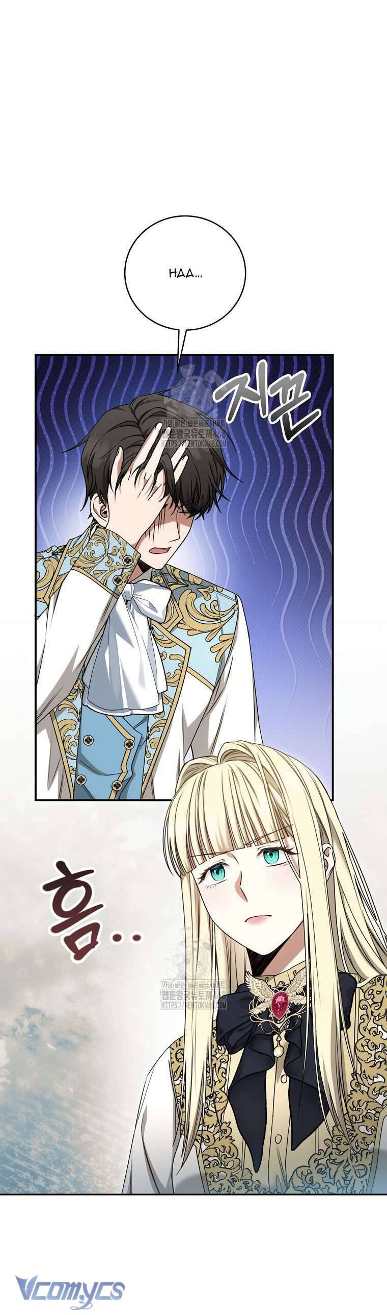 Ác Nữ Bị Quỷ Ám Rồi! Chuẩn Bị Hỗn Loạn Thôi! Chapter 19 - Trang 2