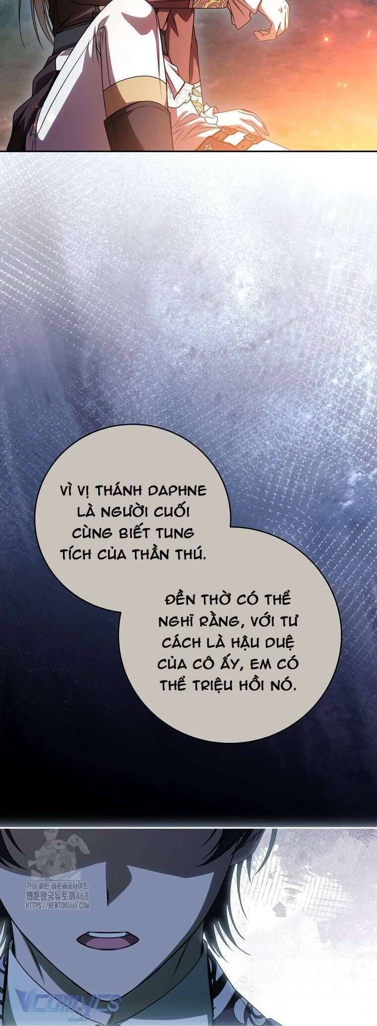 Ác Nữ Bị Quỷ Ám Rồi! Chuẩn Bị Hỗn Loạn Thôi! Chapter 20 - Trang 2