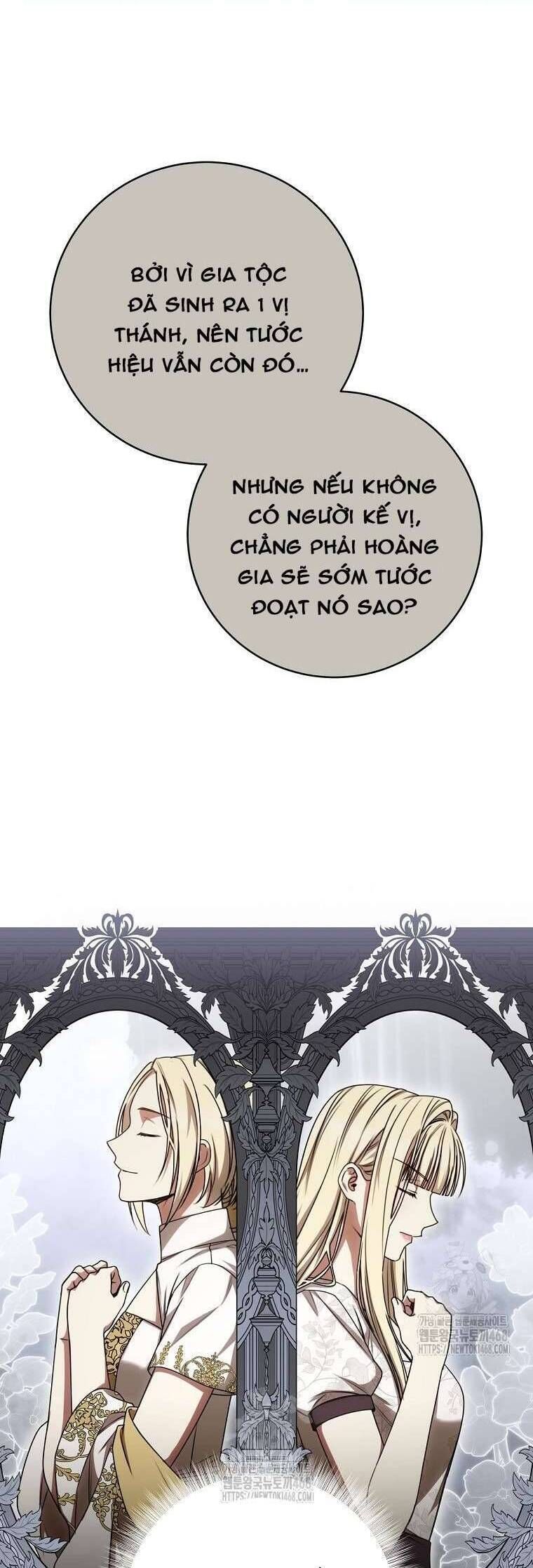 Ác Nữ Bị Quỷ Ám Rồi! Chuẩn Bị Hỗn Loạn Thôi! Chapter 20 - Trang 2