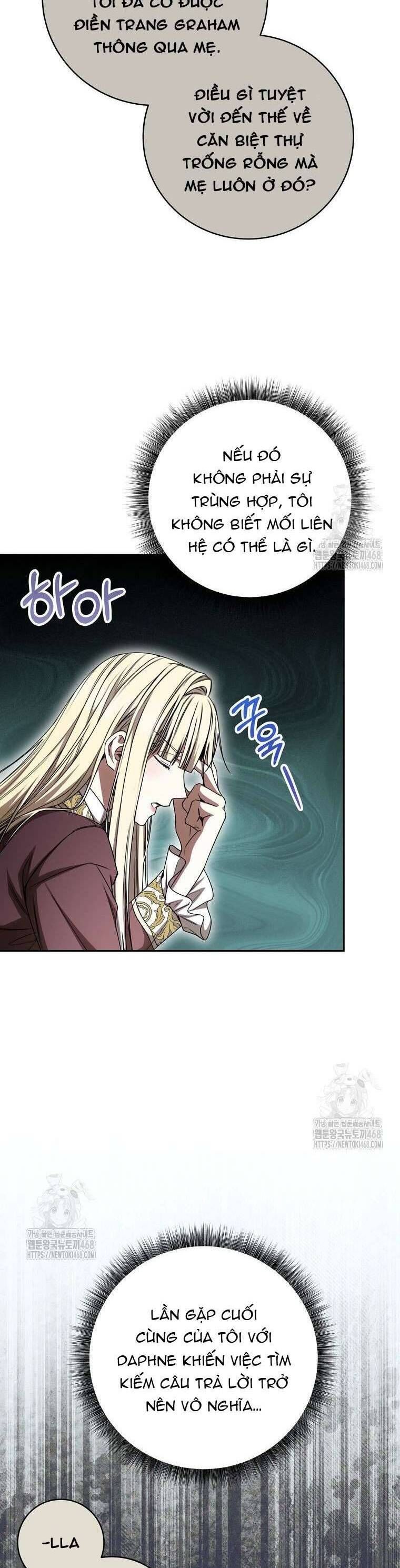 Ác Nữ Bị Quỷ Ám Rồi! Chuẩn Bị Hỗn Loạn Thôi! Chapter 20 - Trang 2