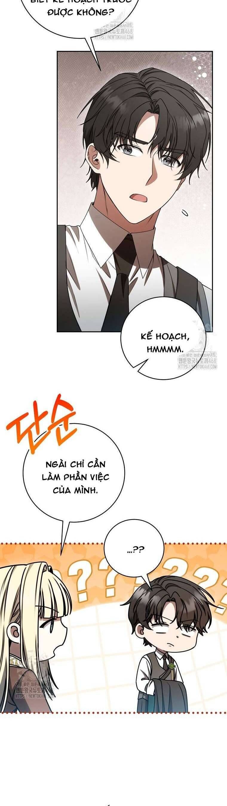 Ác Nữ Bị Quỷ Ám Rồi! Chuẩn Bị Hỗn Loạn Thôi! Chapter 20 - Trang 2