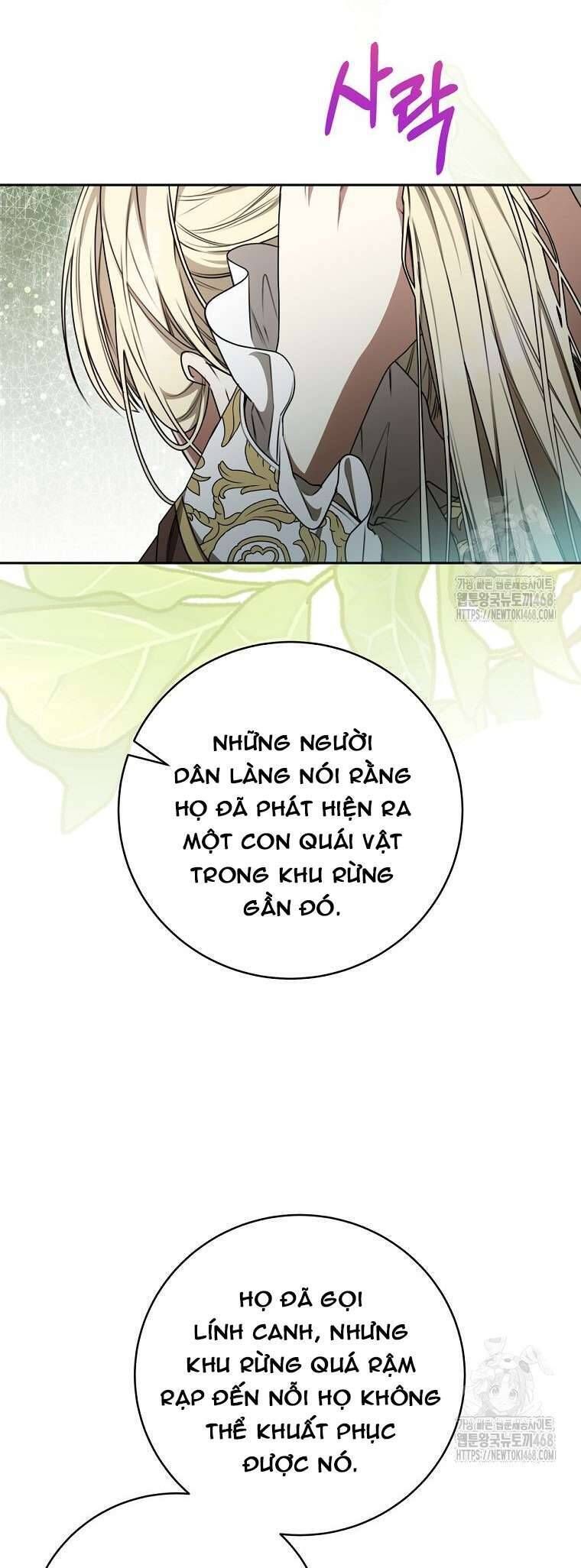 Ác Nữ Bị Quỷ Ám Rồi! Chuẩn Bị Hỗn Loạn Thôi! Chapter 20 - Trang 2