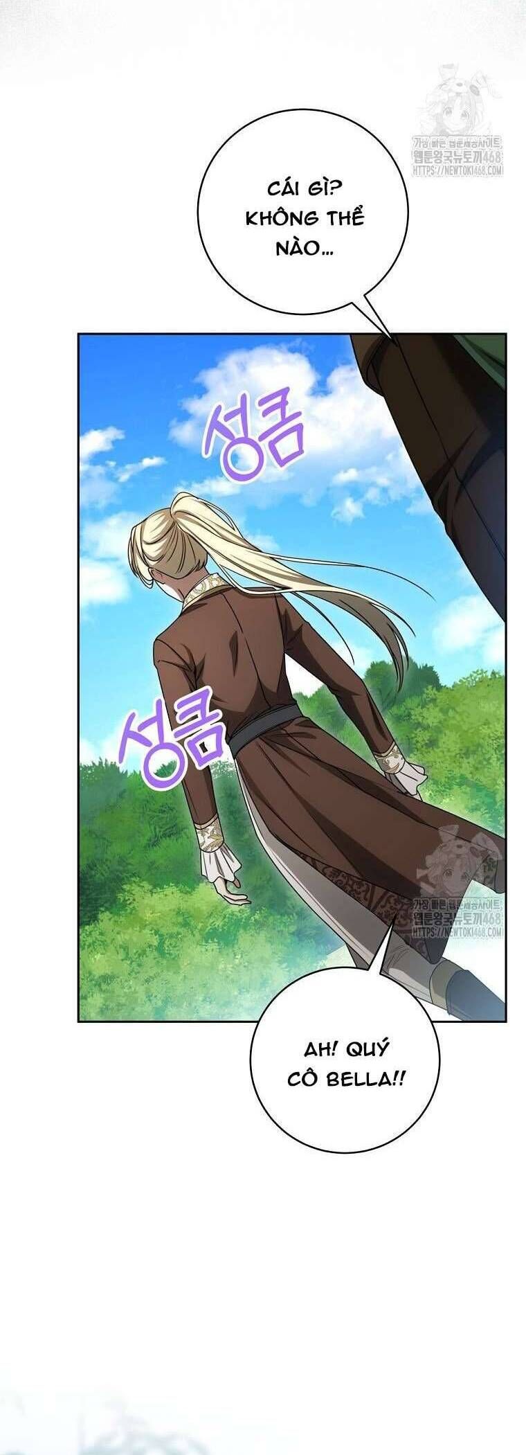 Ác Nữ Bị Quỷ Ám Rồi! Chuẩn Bị Hỗn Loạn Thôi! Chapter 20 - Trang 2