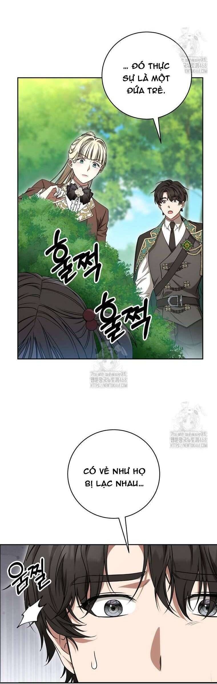 Ác Nữ Bị Quỷ Ám Rồi! Chuẩn Bị Hỗn Loạn Thôi! Chapter 20 - Trang 2