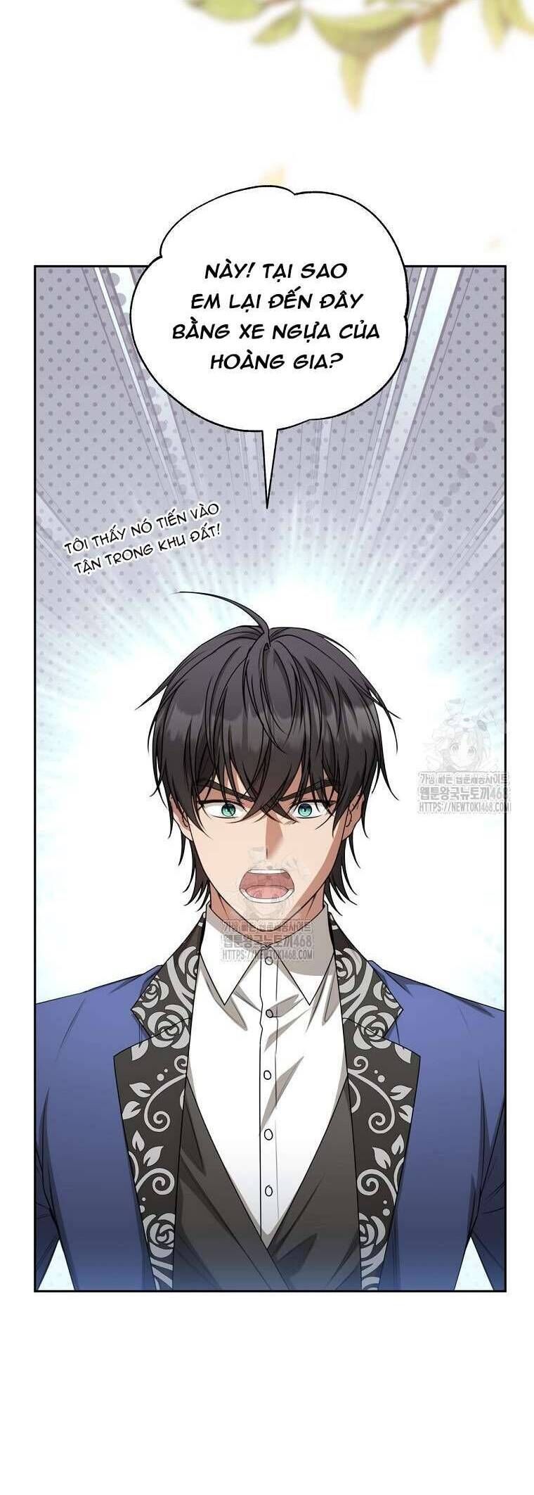 Ác Nữ Bị Quỷ Ám Rồi! Chuẩn Bị Hỗn Loạn Thôi! Chapter 20 - Trang 2