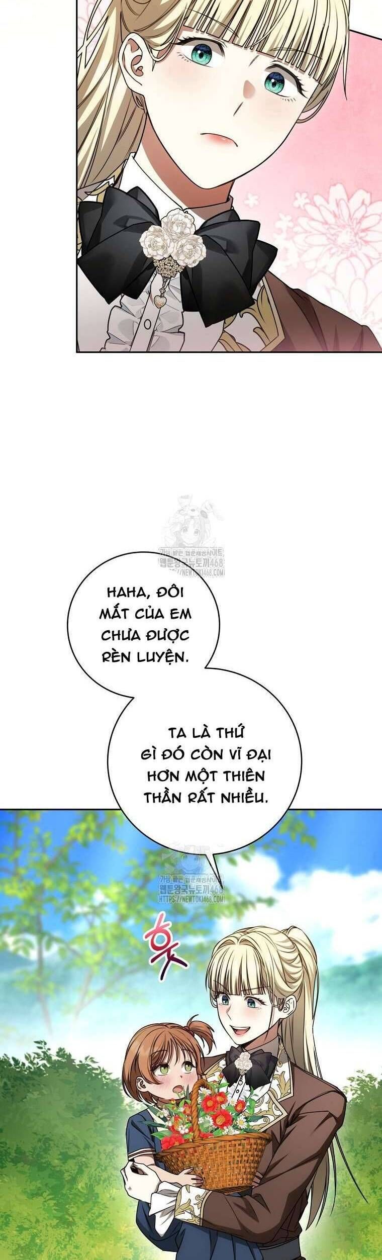 Ác Nữ Bị Quỷ Ám Rồi! Chuẩn Bị Hỗn Loạn Thôi! Chapter 20 - Trang 2