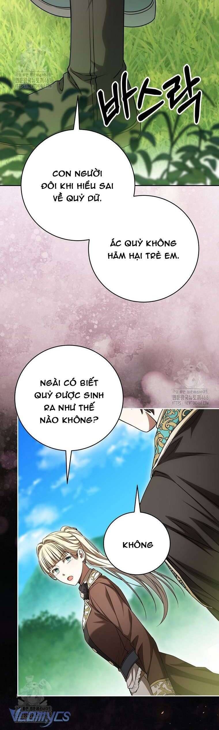 Ác Nữ Bị Quỷ Ám Rồi! Chuẩn Bị Hỗn Loạn Thôi! Chapter 20 - Trang 2