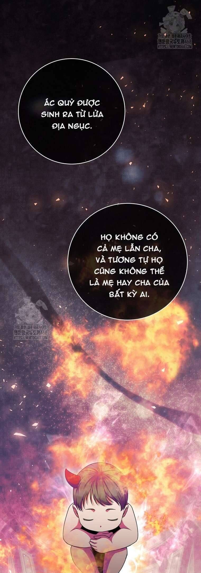 Ác Nữ Bị Quỷ Ám Rồi! Chuẩn Bị Hỗn Loạn Thôi! Chapter 20 - Trang 2