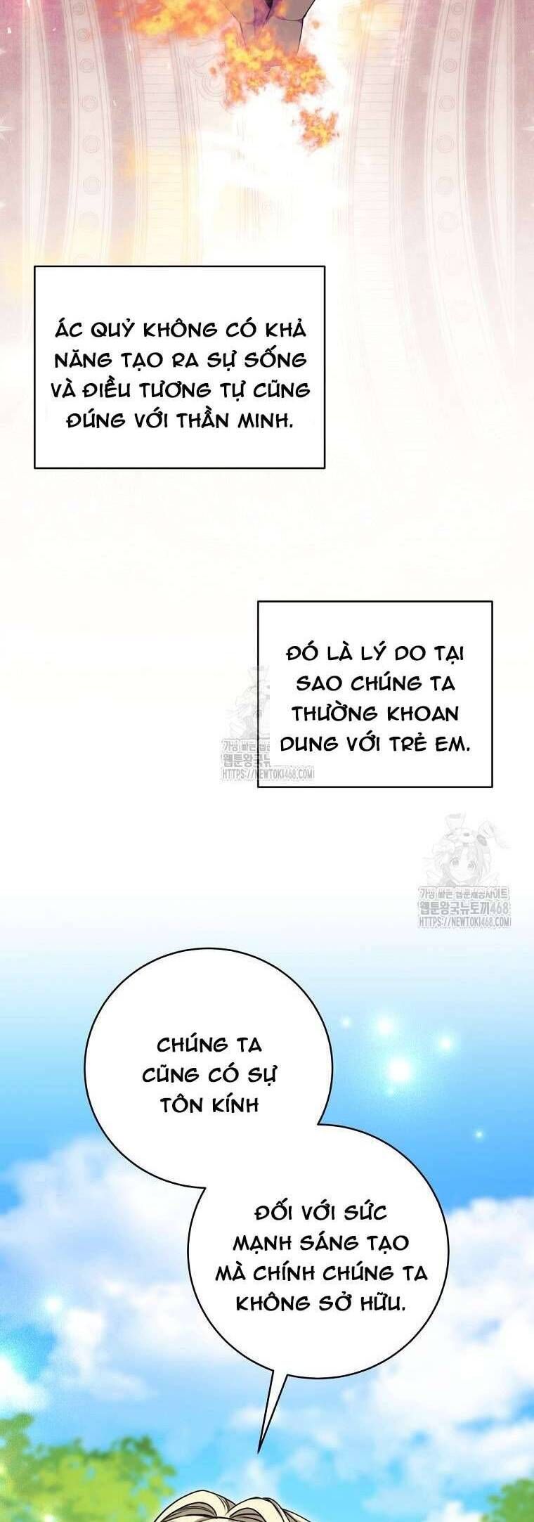 Ác Nữ Bị Quỷ Ám Rồi! Chuẩn Bị Hỗn Loạn Thôi! Chapter 20 - Trang 2