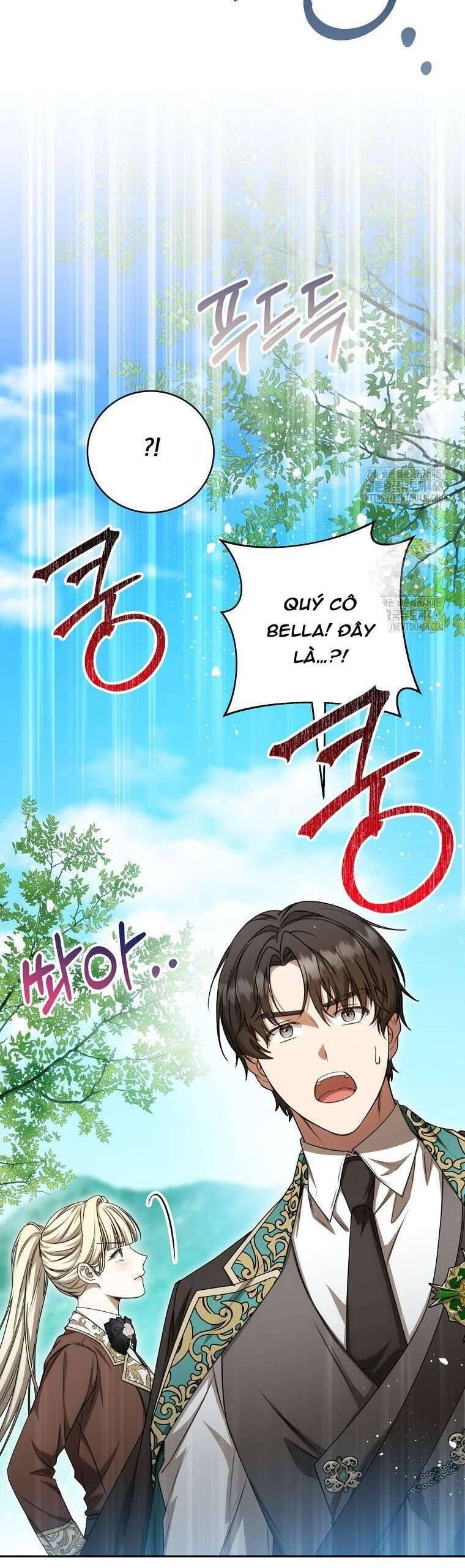 Ác Nữ Bị Quỷ Ám Rồi! Chuẩn Bị Hỗn Loạn Thôi! Chapter 20 - Trang 2