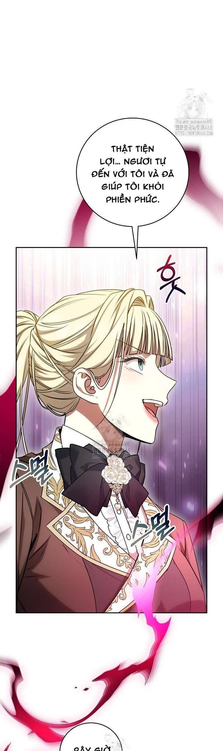 Ác Nữ Bị Quỷ Ám Rồi! Chuẩn Bị Hỗn Loạn Thôi! Chapter 20 - Trang 2