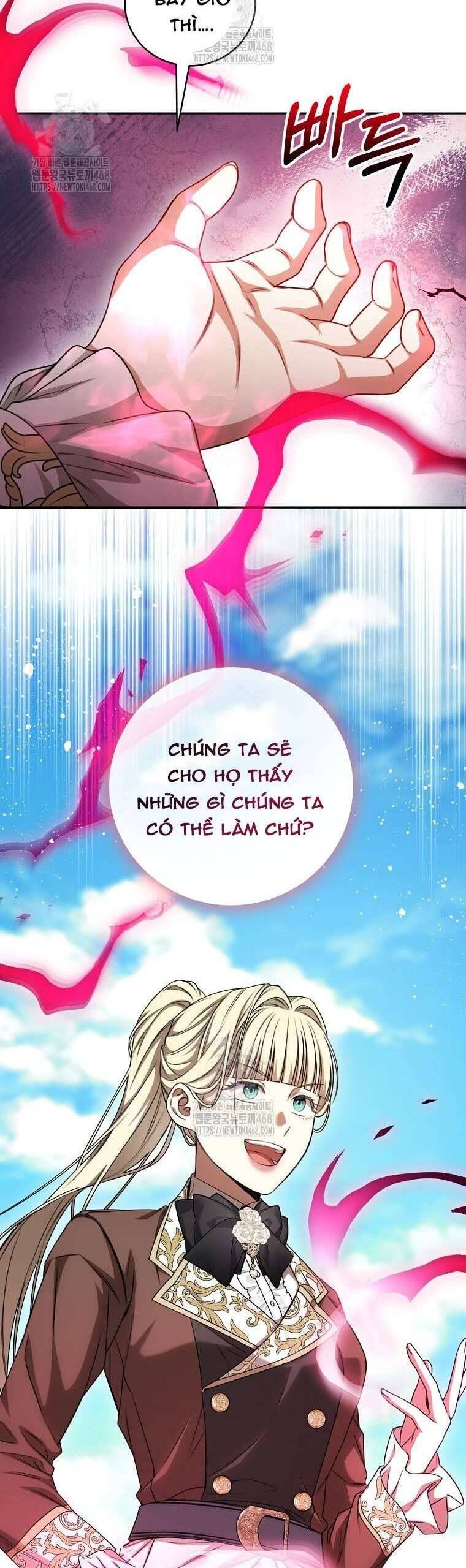Ác Nữ Bị Quỷ Ám Rồi! Chuẩn Bị Hỗn Loạn Thôi! Chapter 20 - Trang 2
