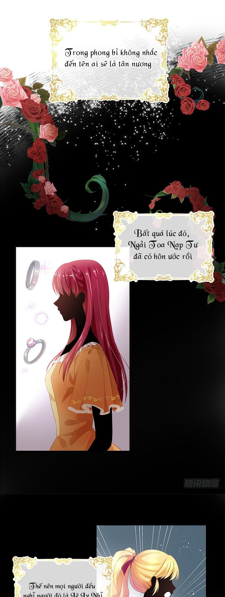 Ác Nữ Cải Biến Chapter 0 - Trang 2