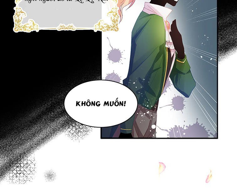 Ác Nữ Cải Biến Chapter 0 - Trang 2