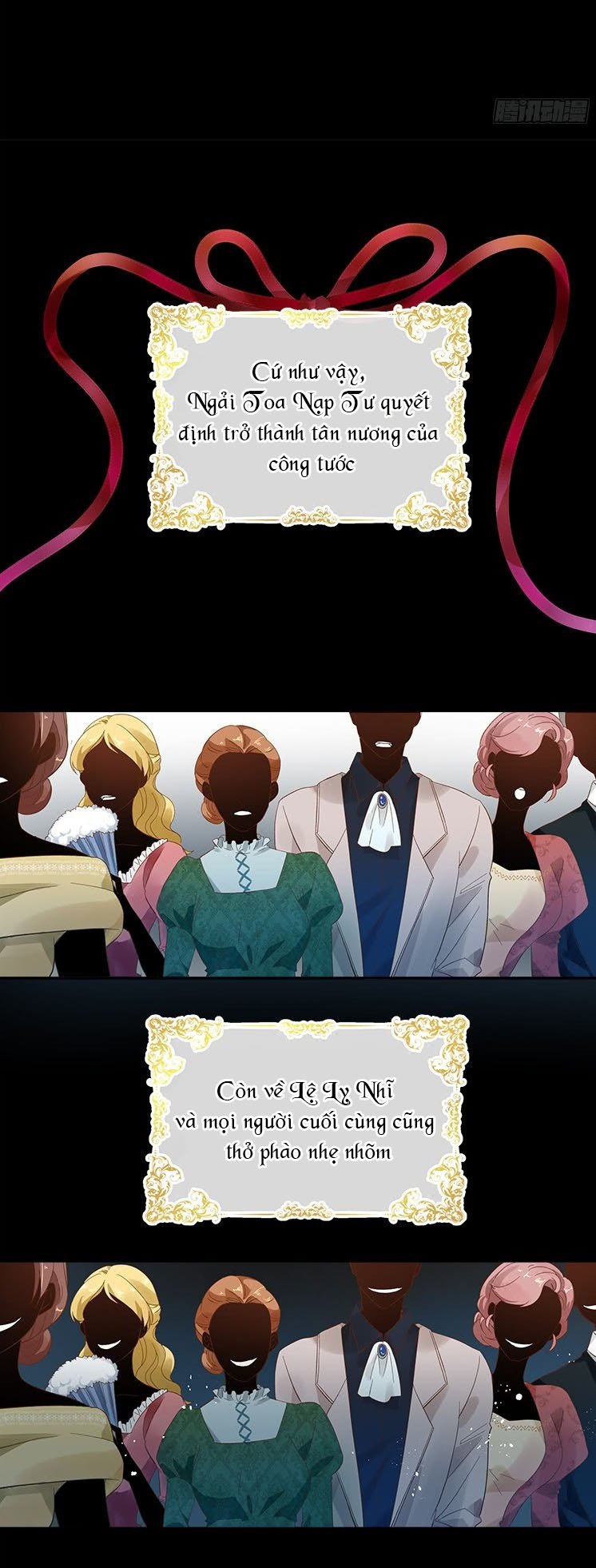 Ác Nữ Cải Biến Chapter 0 - Trang 2