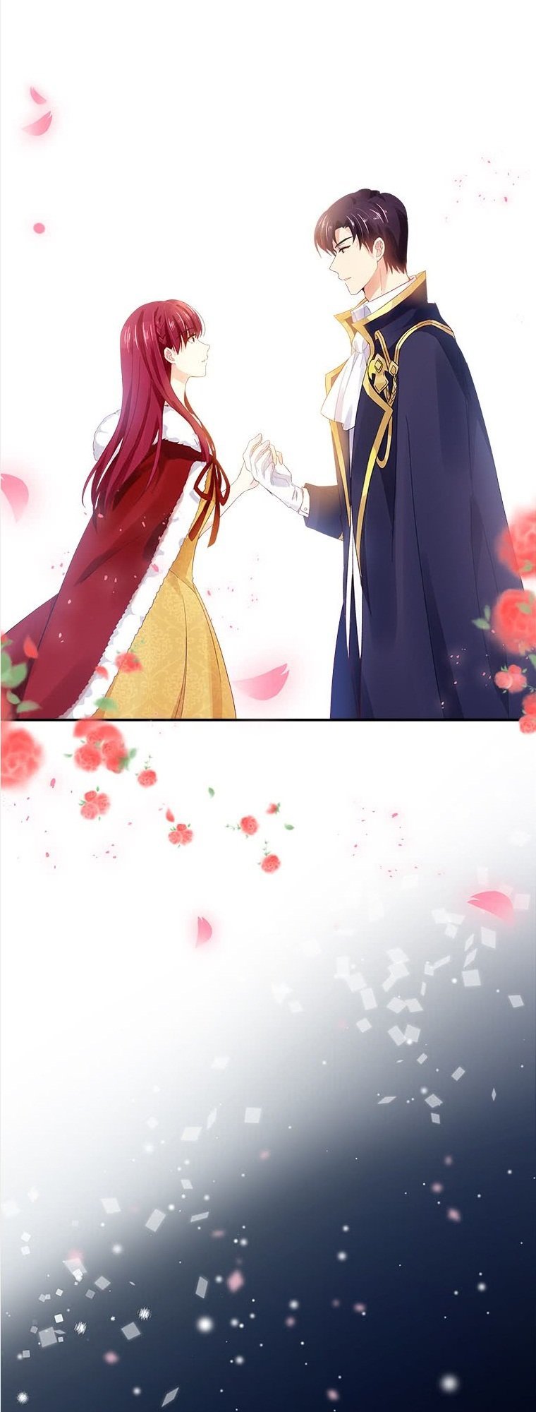 Ác Nữ Cải Biến Chapter 0 - Trang 2