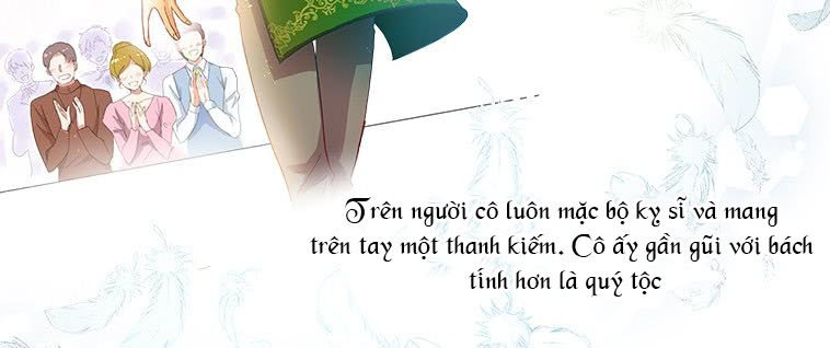 Ác Nữ Cải Biến Chapter 0 - Trang 2