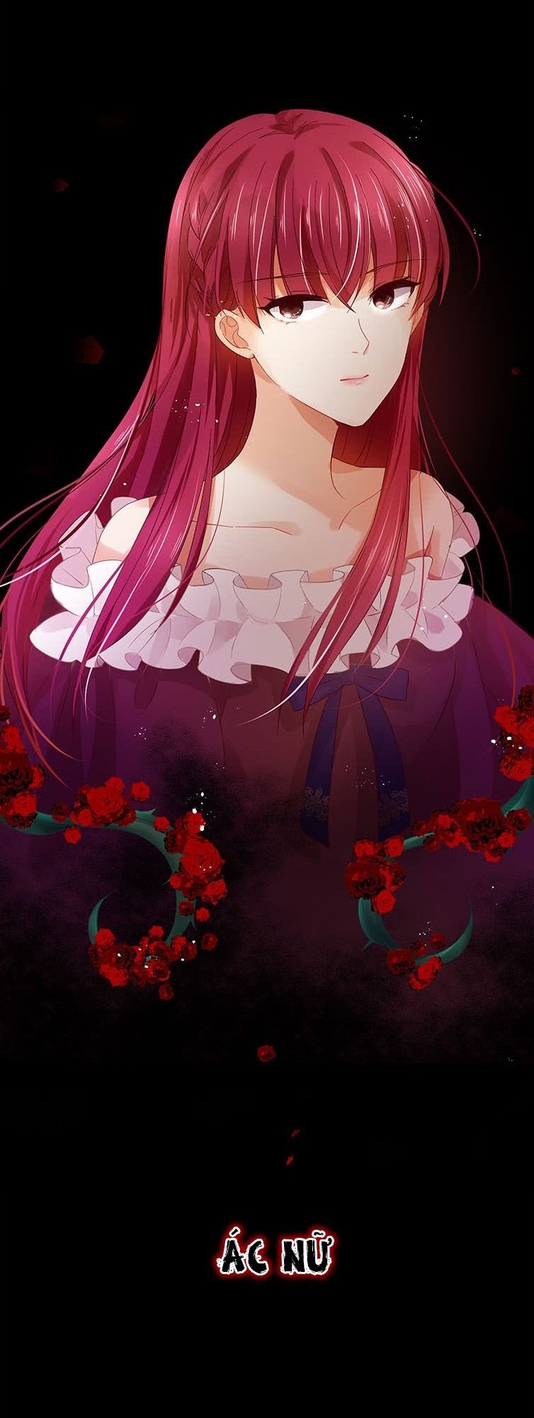 Ác Nữ Cải Biến Chapter 0 - Trang 2