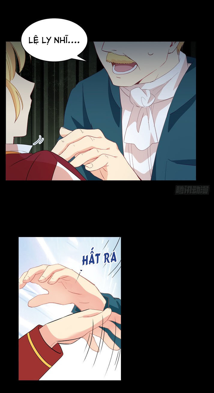 Ác Nữ Cải Biến Chapter 1 - Trang 2