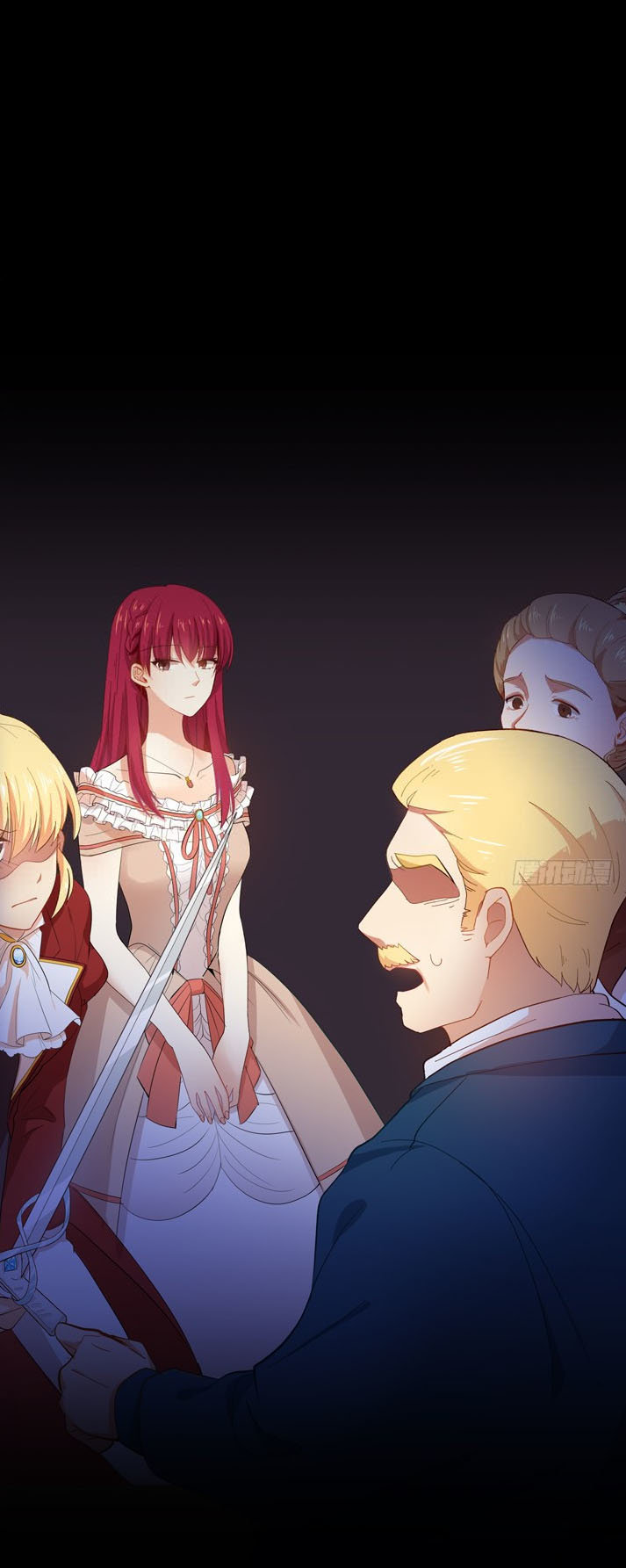 Ác Nữ Cải Biến Chapter 1 - Trang 2