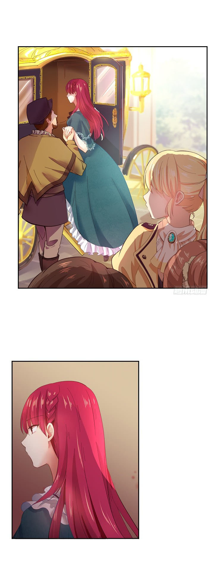 Ác Nữ Cải Biến Chapter 1 - Trang 2