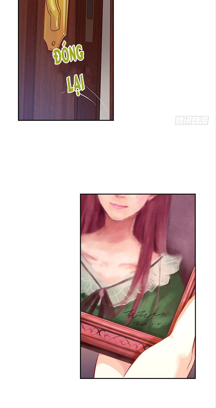 Ác Nữ Cải Biến Chapter 1 - Trang 2