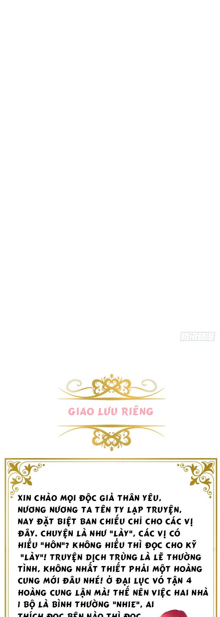 Ác Nữ Cải Biến Chapter 1 - Trang 2