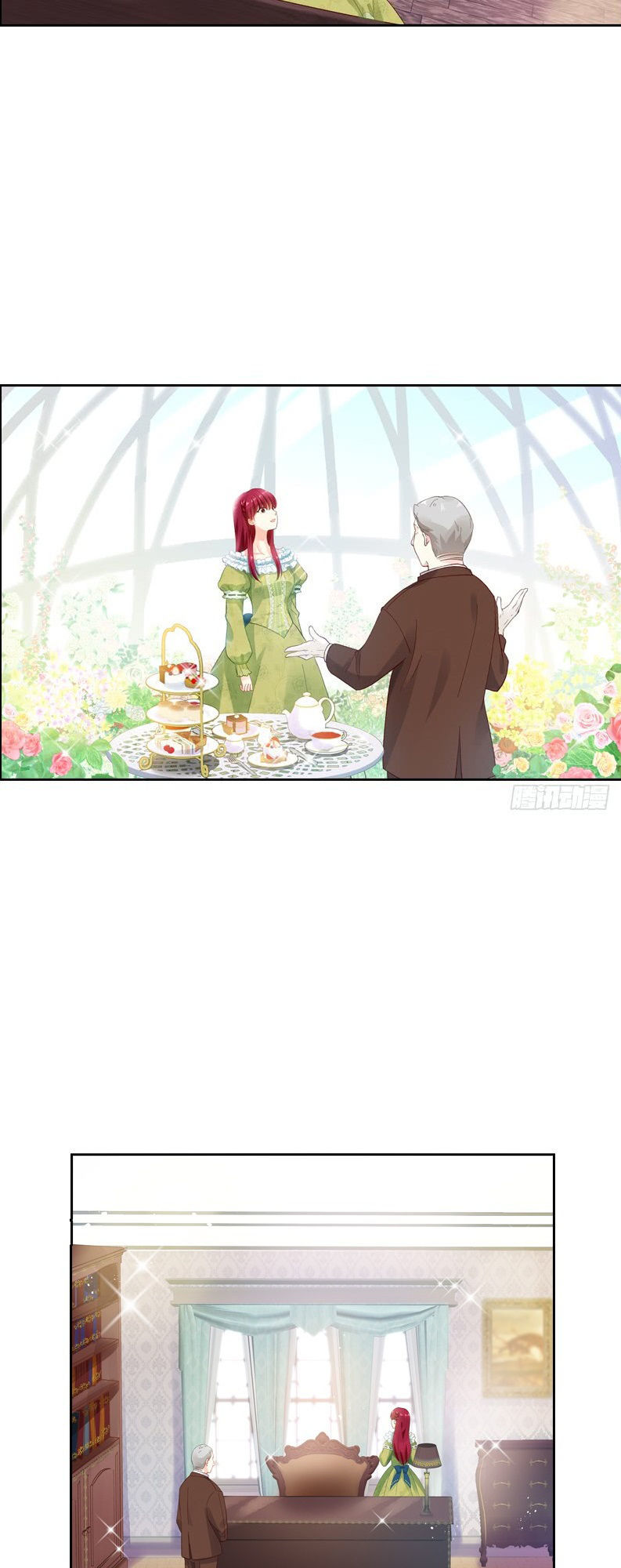 Ác Nữ Cải Biến Chapter 10 - Trang 2