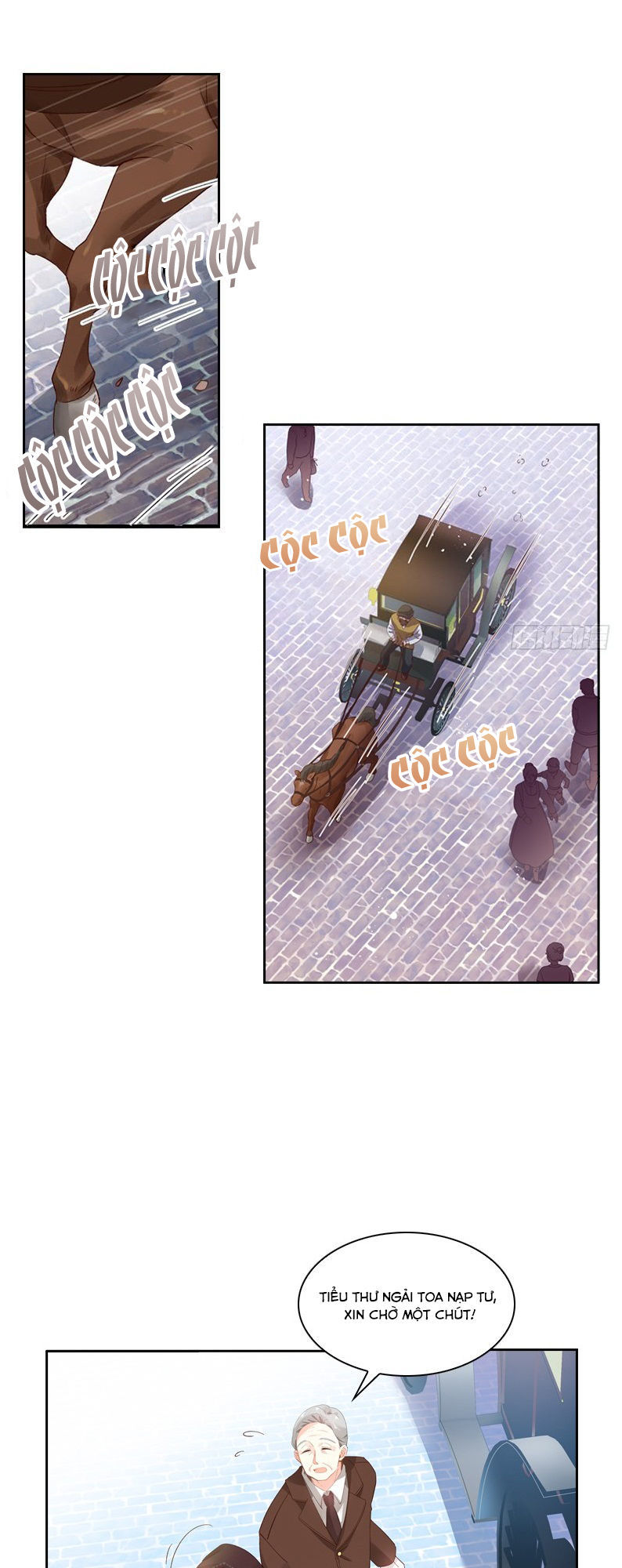 Ác Nữ Cải Biến Chapter 10 - Trang 2