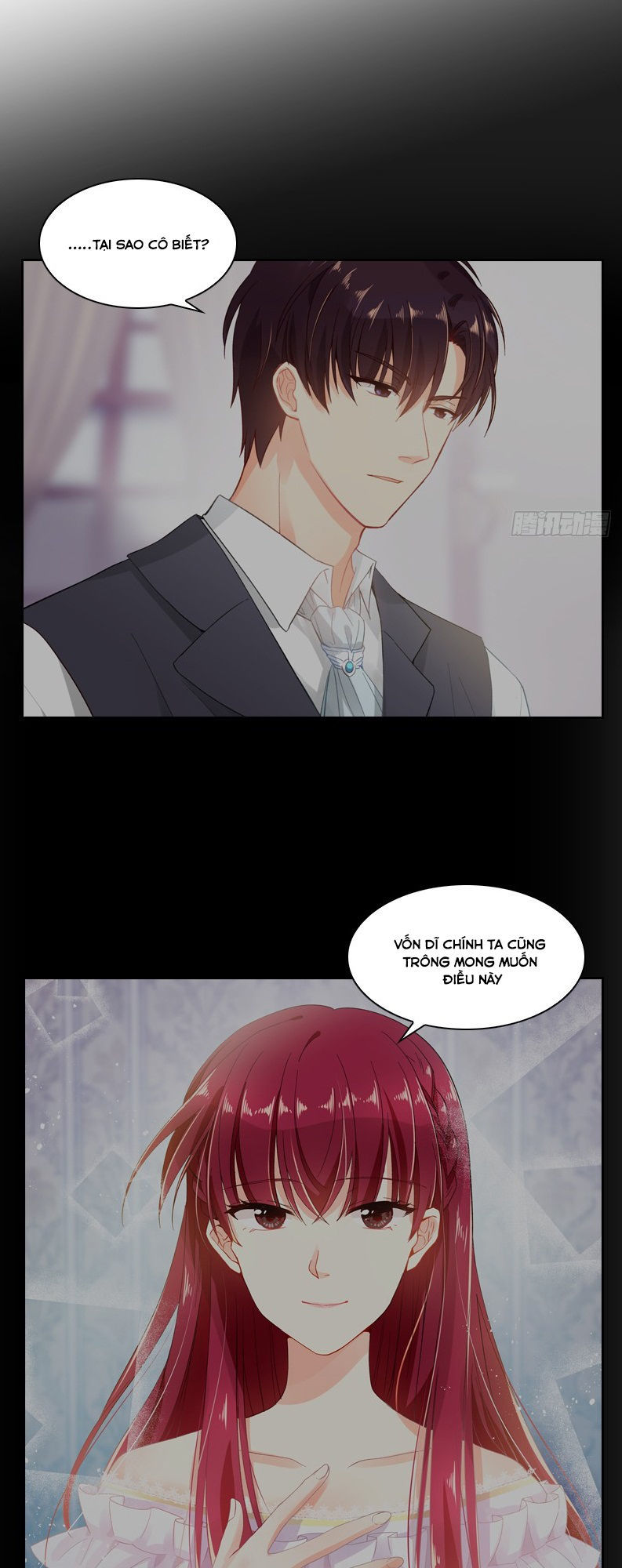 Ác Nữ Cải Biến Chapter 10 - Trang 2