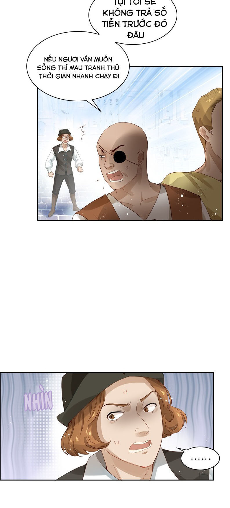 Ác Nữ Cải Biến Chapter 12 - Trang 2