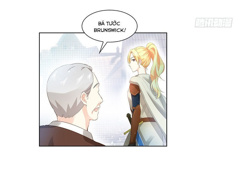 Ác Nữ Cải Biến Chapter 12 - Trang 2