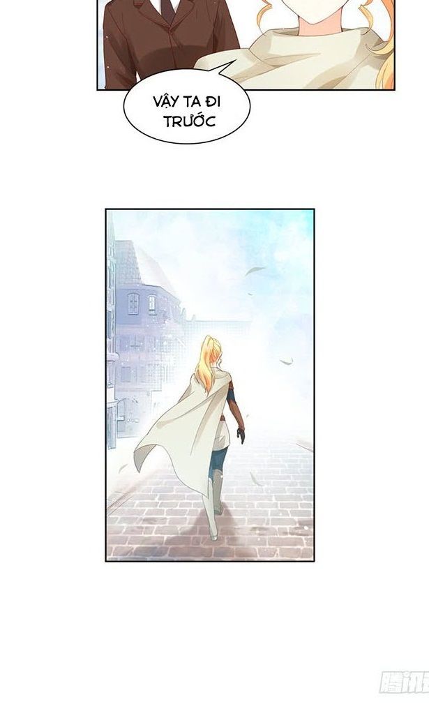 Ác Nữ Cải Biến Chapter 12 - Trang 2