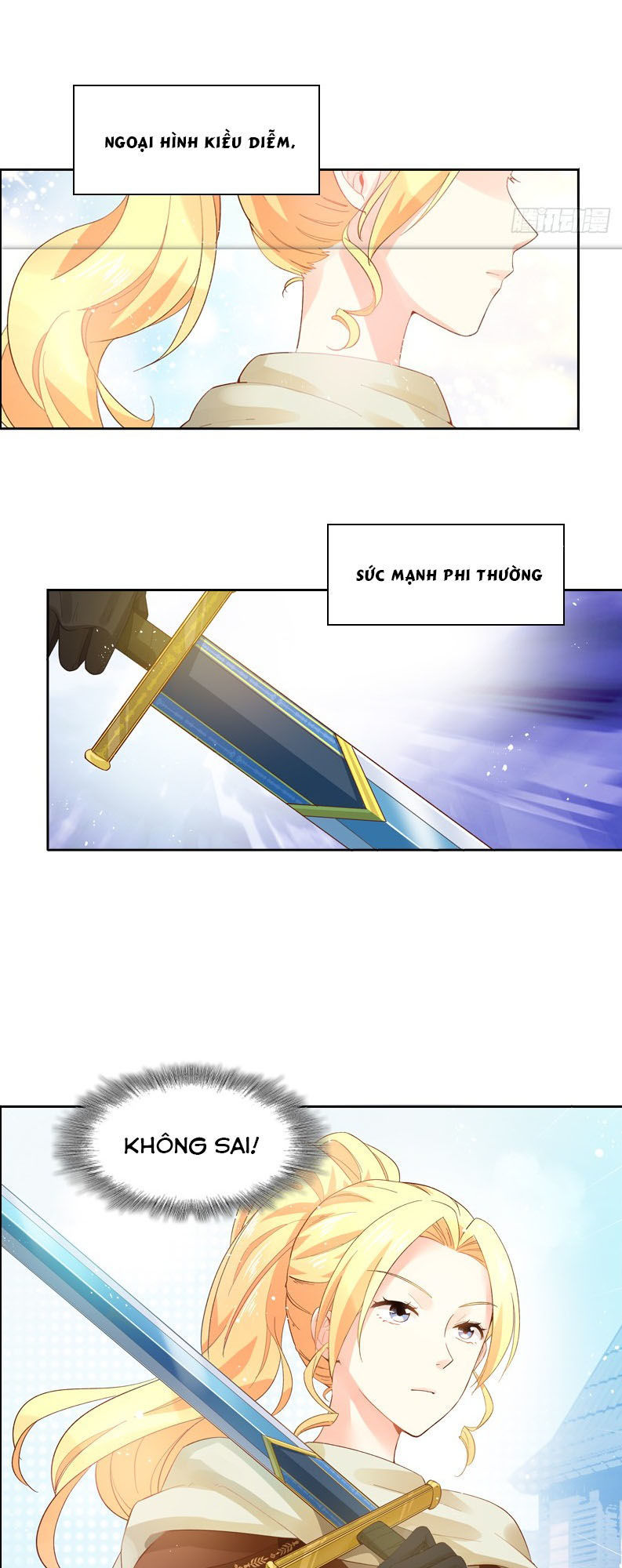 Ác Nữ Cải Biến Chapter 12 - Trang 2