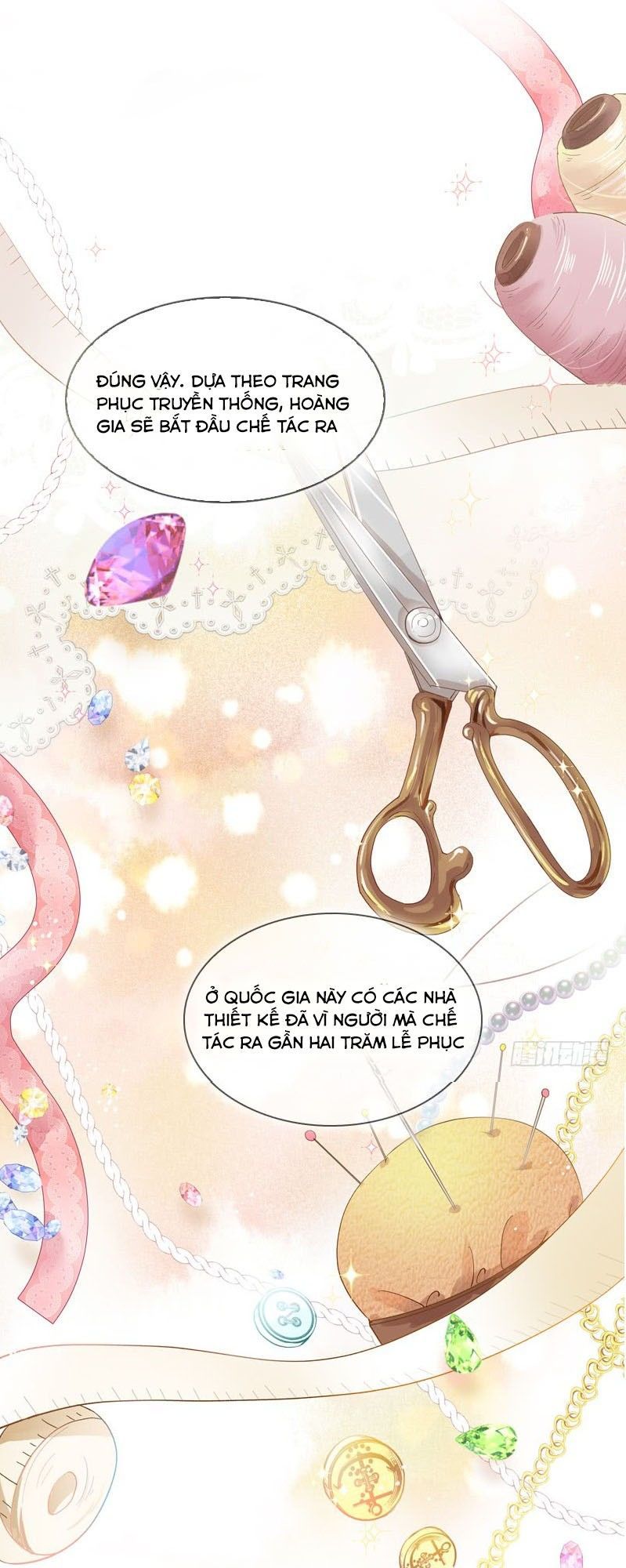 Ác Nữ Cải Biến Chapter 13 - Trang 2