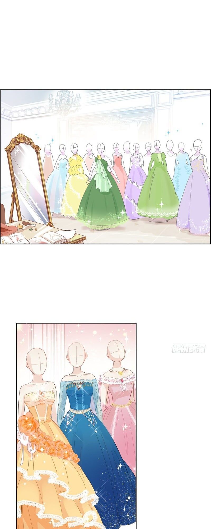 Ác Nữ Cải Biến Chapter 13 - Trang 2