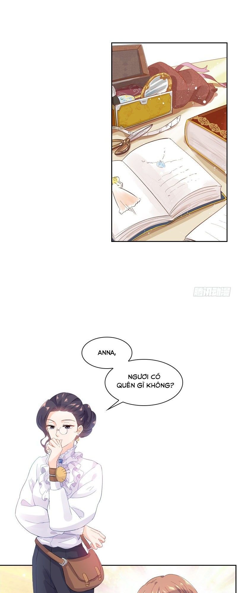 Ác Nữ Cải Biến Chapter 13 - Trang 2