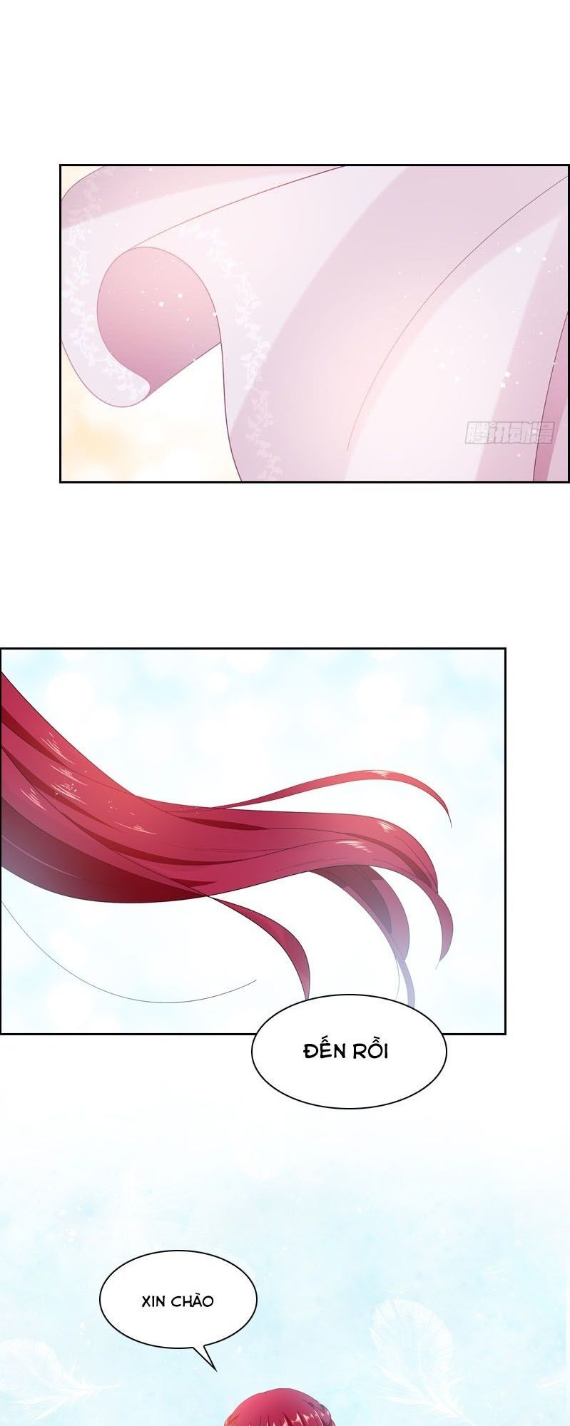 Ác Nữ Cải Biến Chapter 13 - Trang 2