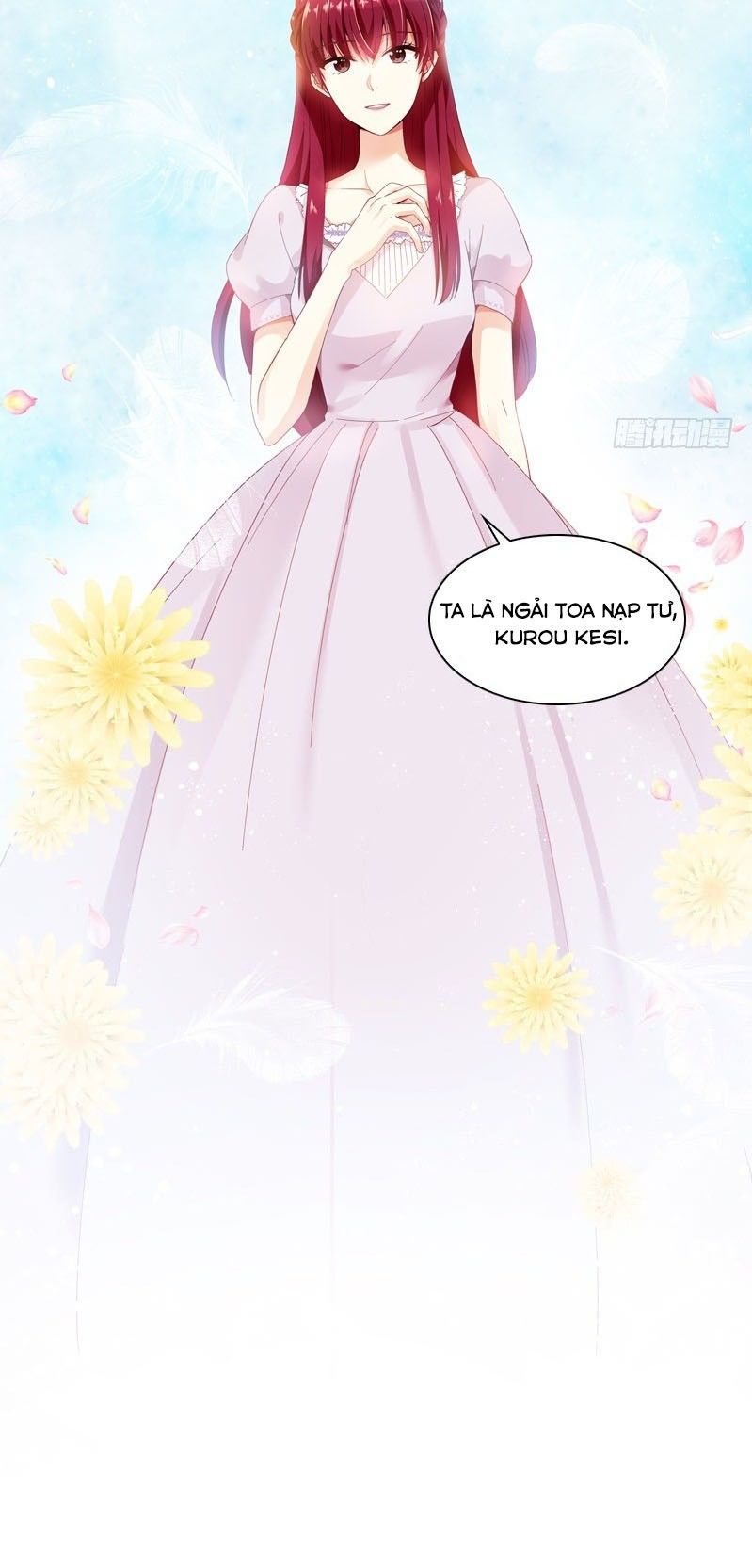 Ác Nữ Cải Biến Chapter 13 - Trang 2