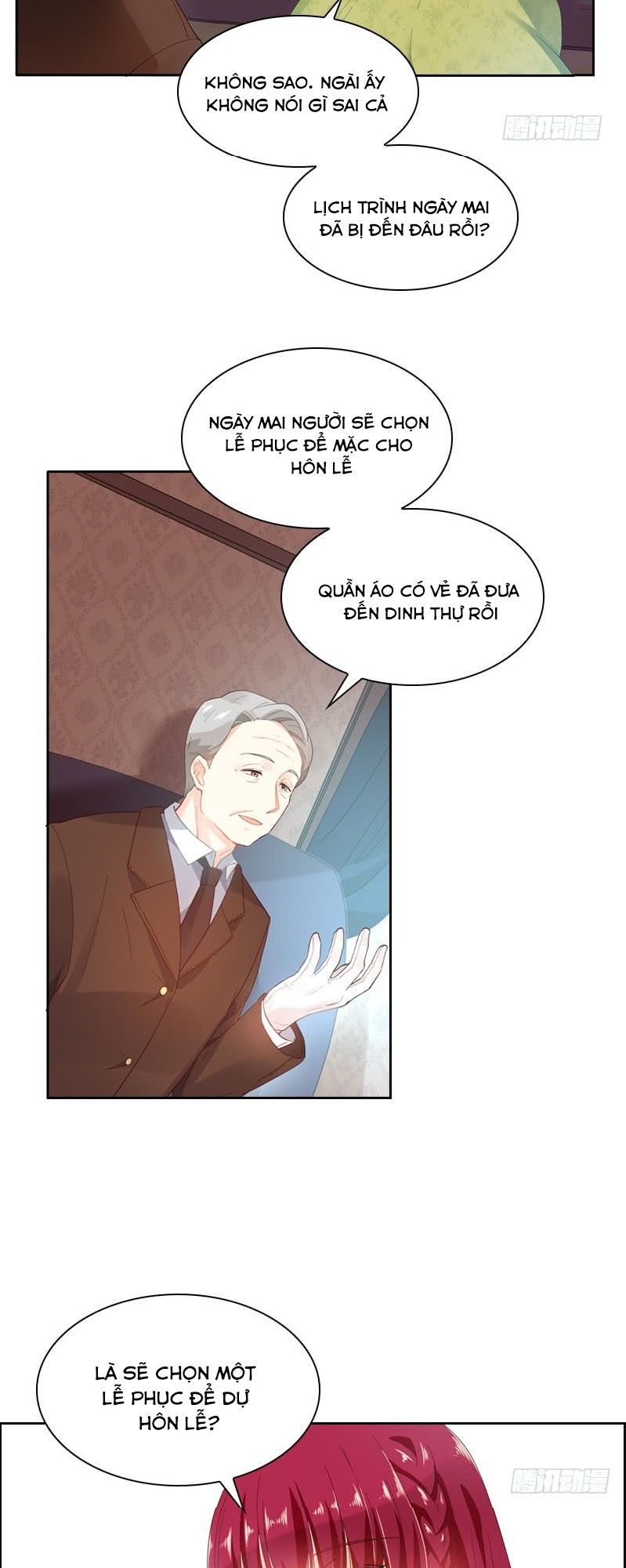 Ác Nữ Cải Biến Chapter 13 - Trang 2