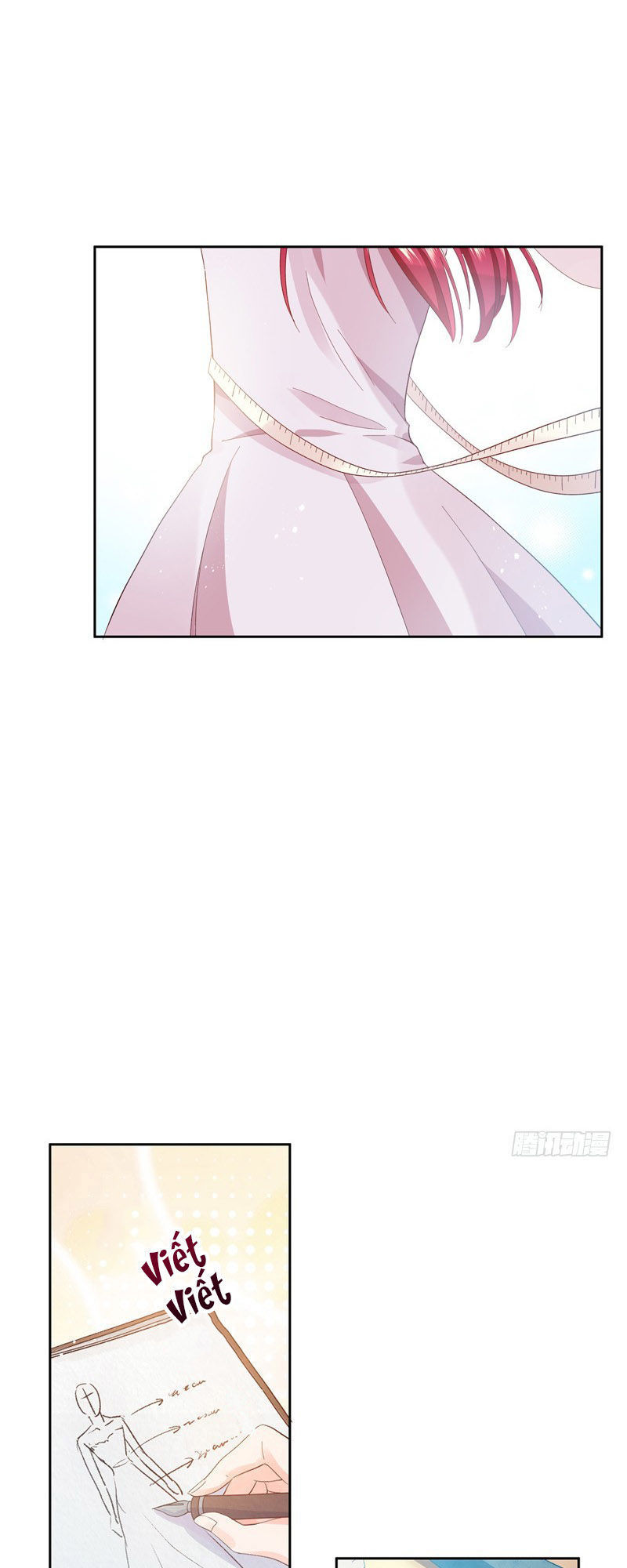 Ác Nữ Cải Biến Chapter 14 - Trang 2