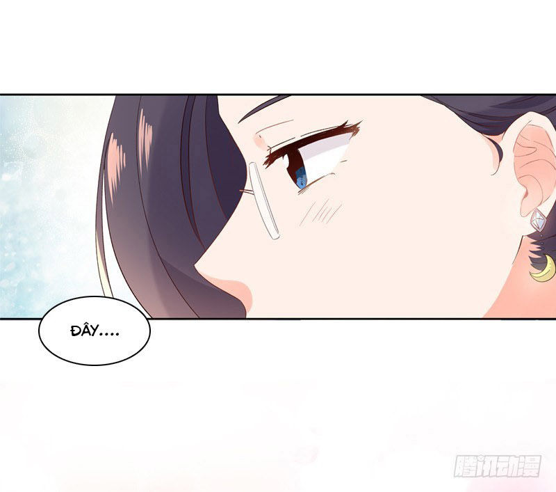 Ác Nữ Cải Biến Chapter 14 - Trang 2
