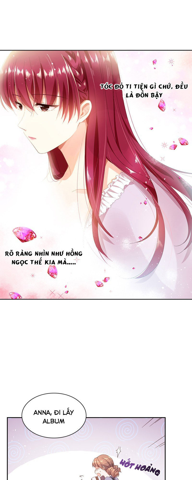 Ác Nữ Cải Biến Chapter 14 - Trang 2