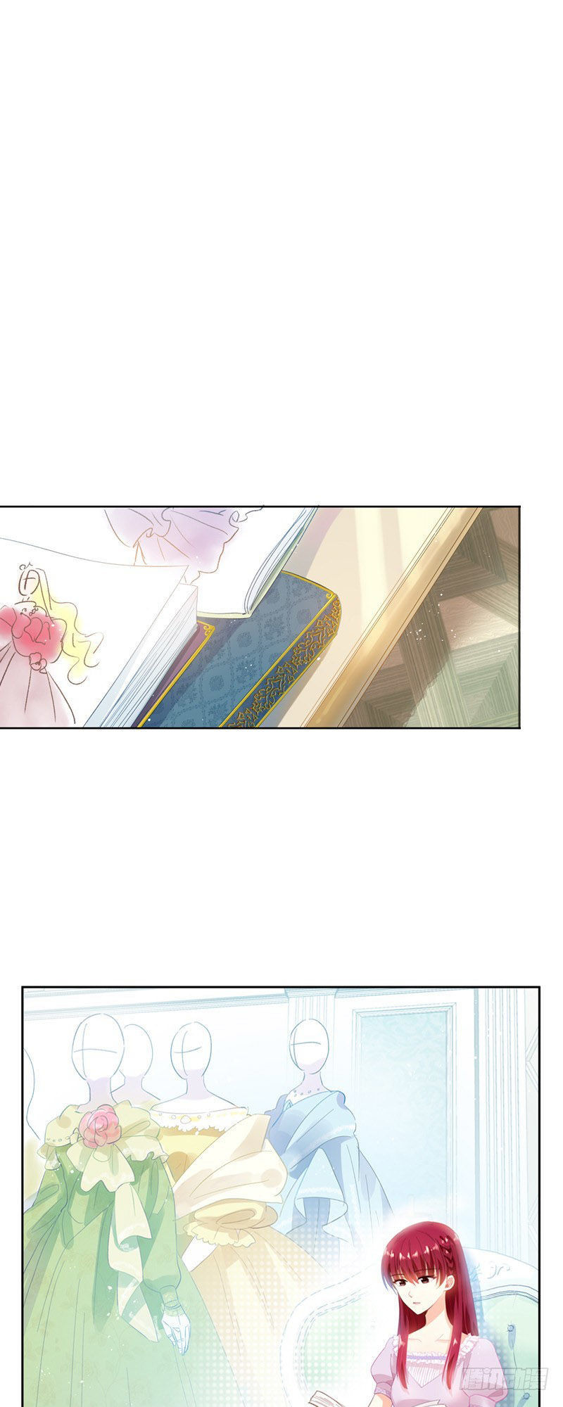 Ác Nữ Cải Biến Chapter 14 - Trang 2