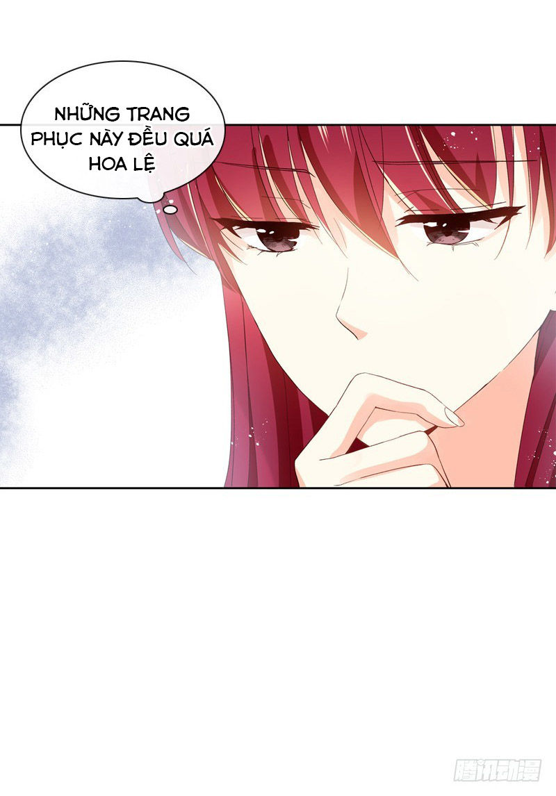 Ác Nữ Cải Biến Chapter 14 - Trang 2