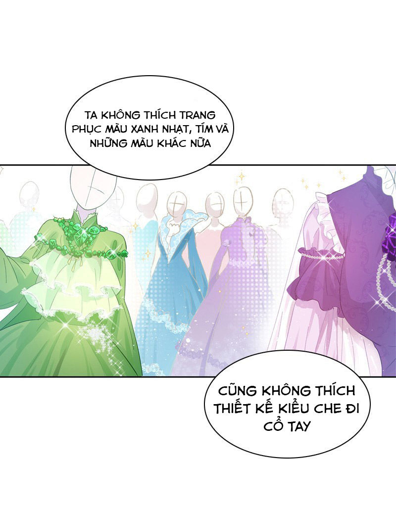 Ác Nữ Cải Biến Chapter 14 - Trang 2