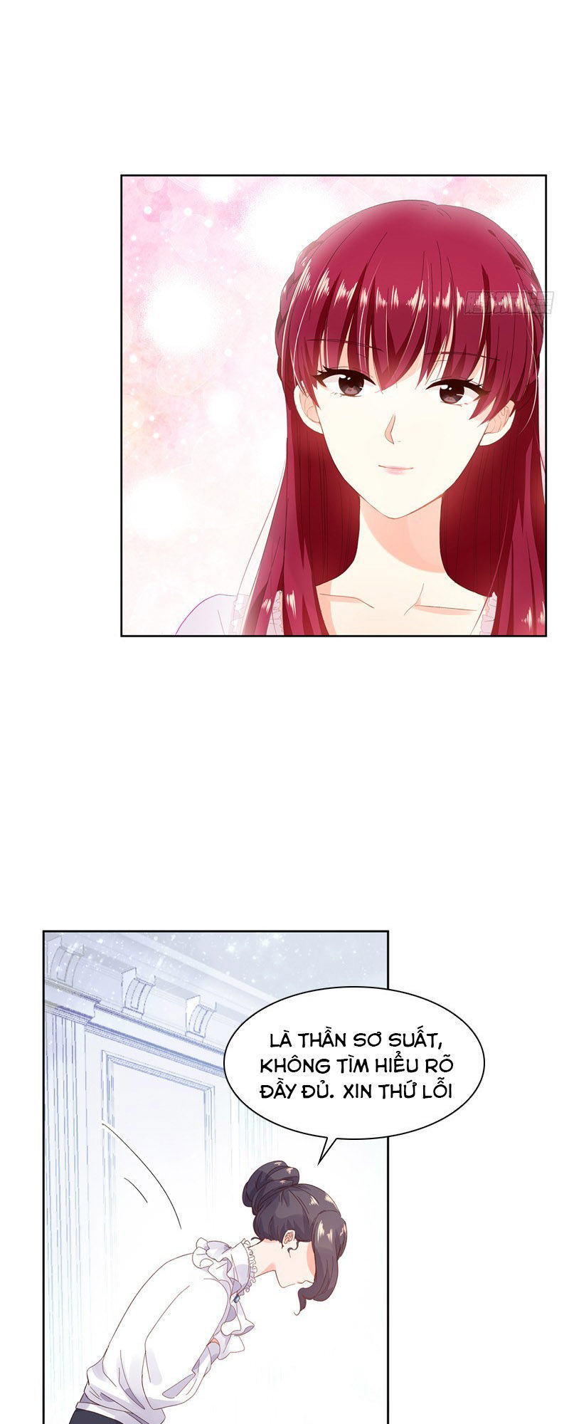 Ác Nữ Cải Biến Chapter 14 - Trang 2