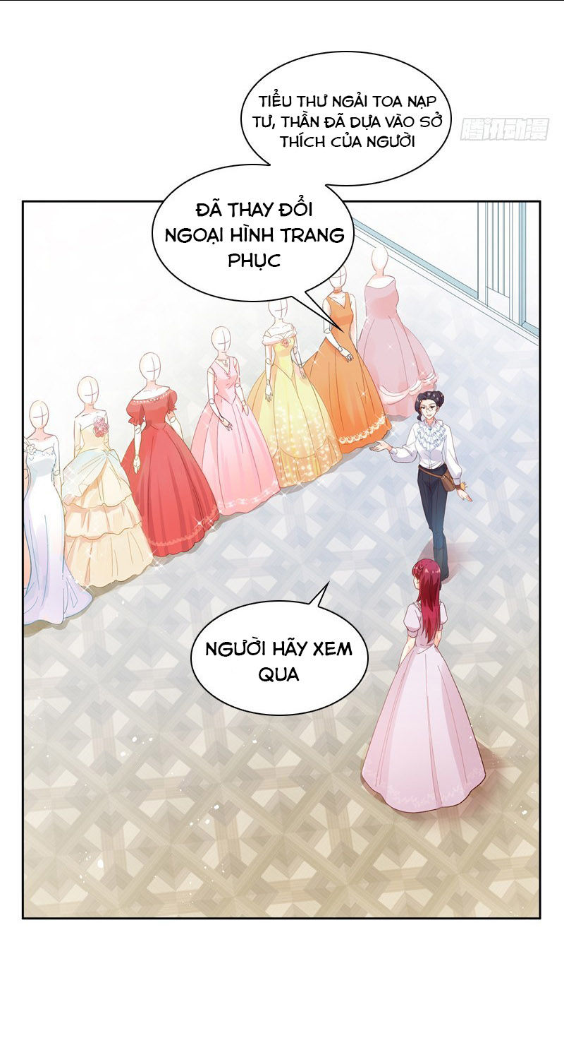 Ác Nữ Cải Biến Chapter 14 - Trang 2