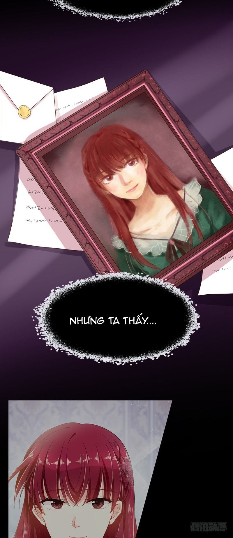 Ác Nữ Cải Biến Chapter 15 - Trang 2